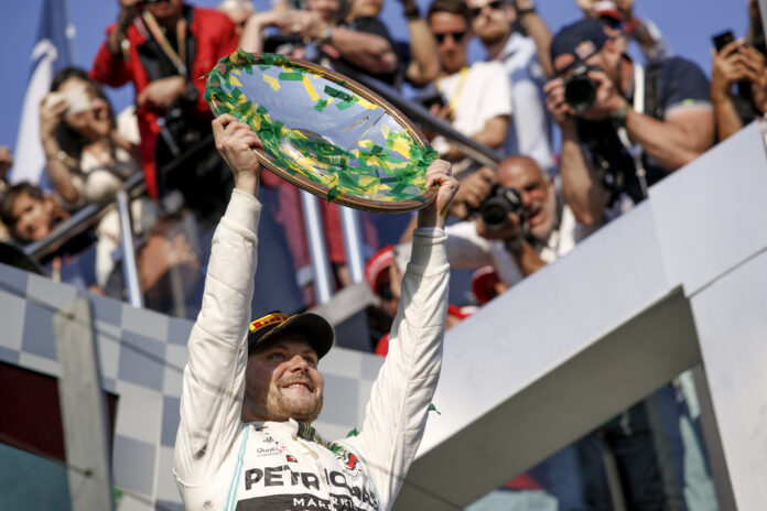Valtteri Bottas, Ausztrál Nagydíj, racingline, racinglinehu, racingline.hu