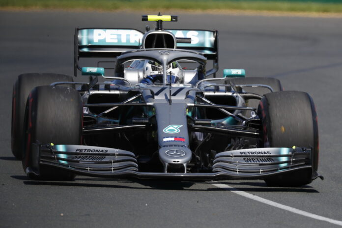 Valtteri Bottas, Ausztrál Nagydíj, racingline, racinglinehu, racingline.hu
