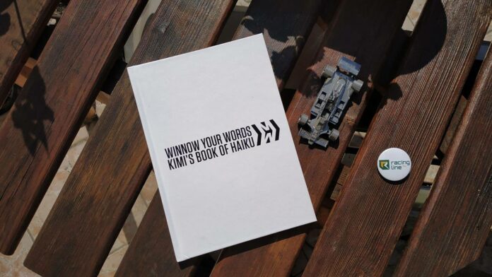 kimi haiku könyv Winnow Your Words. Kimi’s Book of Haiku, racingline. racinglinehu, racingline.hu