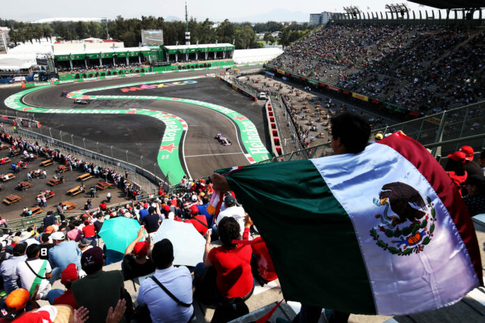 Perez Mexikó, racingline.hu