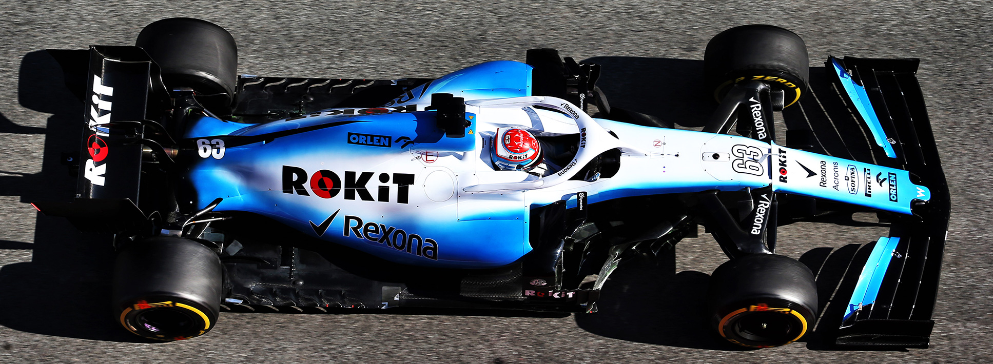 Ralf Schumacher: A Williamsnél terror és félelem uralkodik