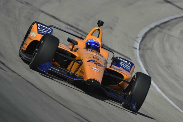 McLaren Alonso, racingline.hu
