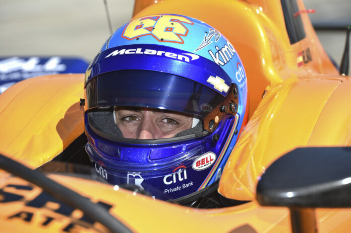 Alonso, racingline.hu