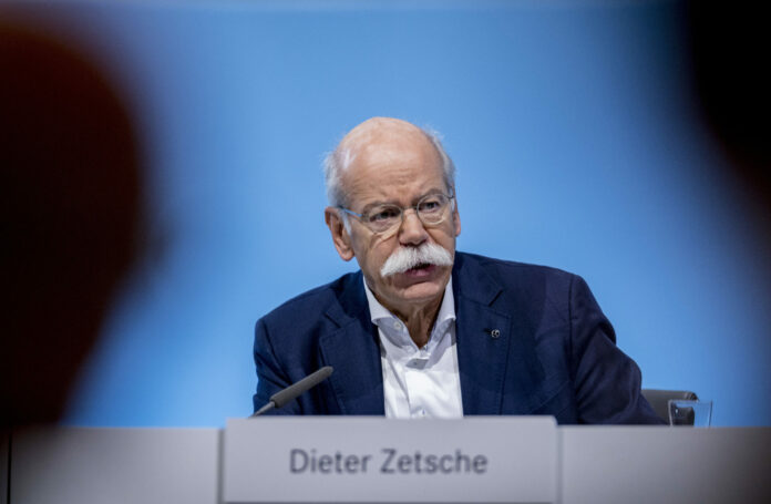 dieter zetsche,racingline, racingilnehu, racingline.hu