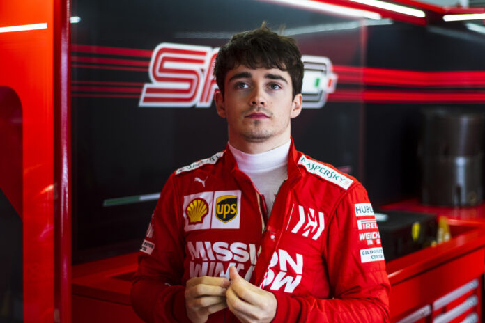 Leclerc