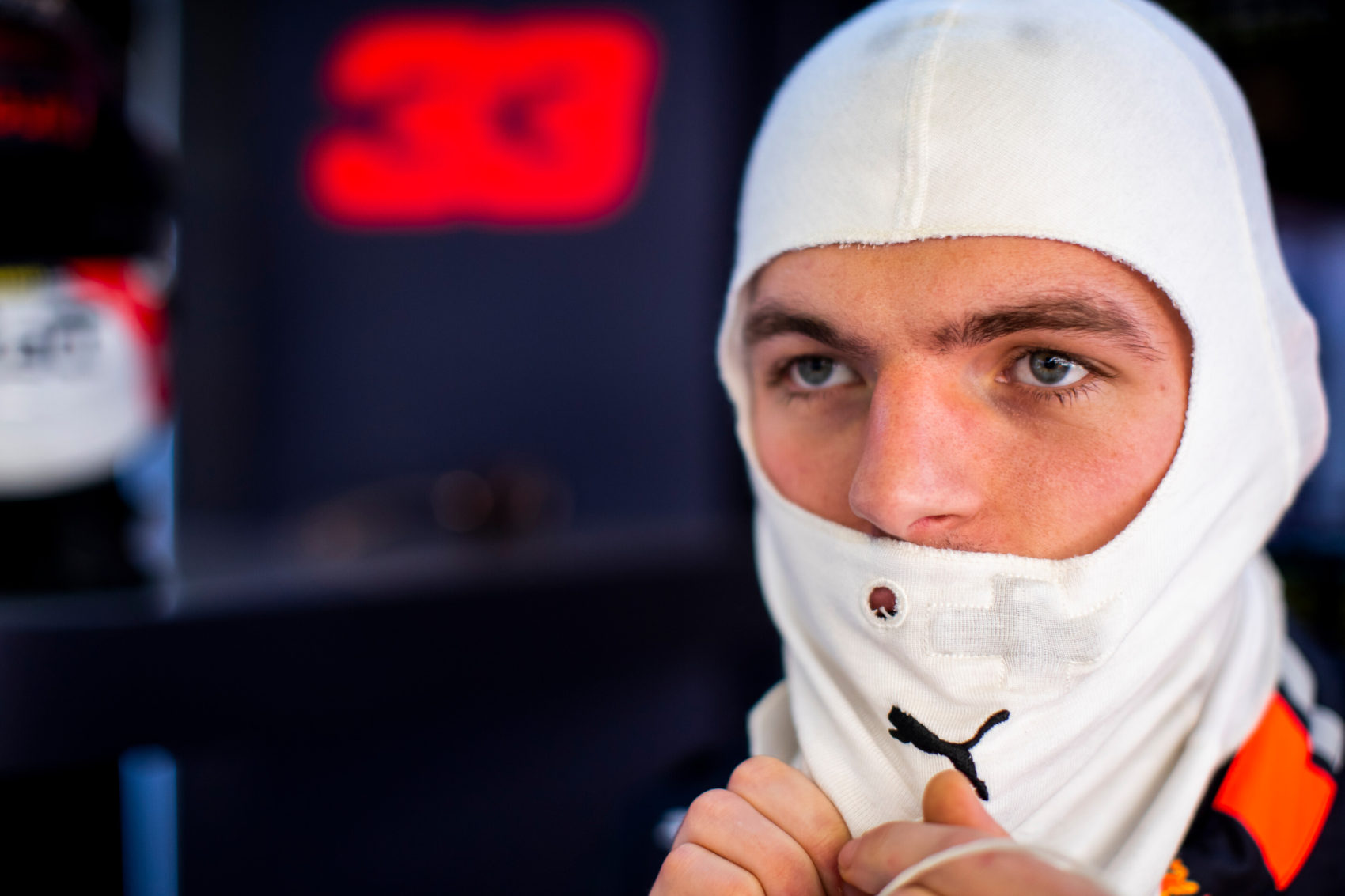 A Mercedesnél köthet ki Verstappen?