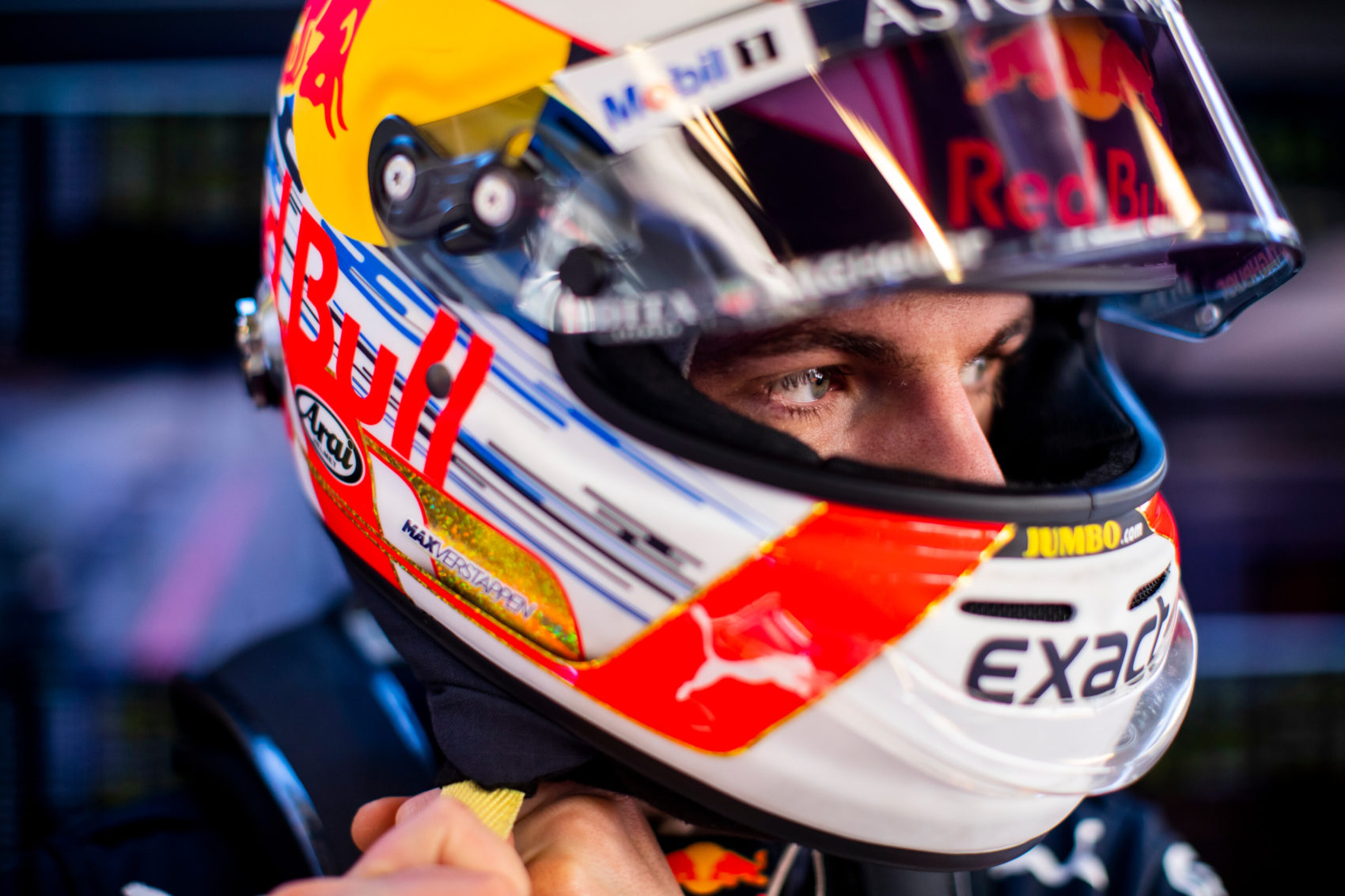 Coronel: Verstappennek rögtön a Ferrarihoz kellene mennie