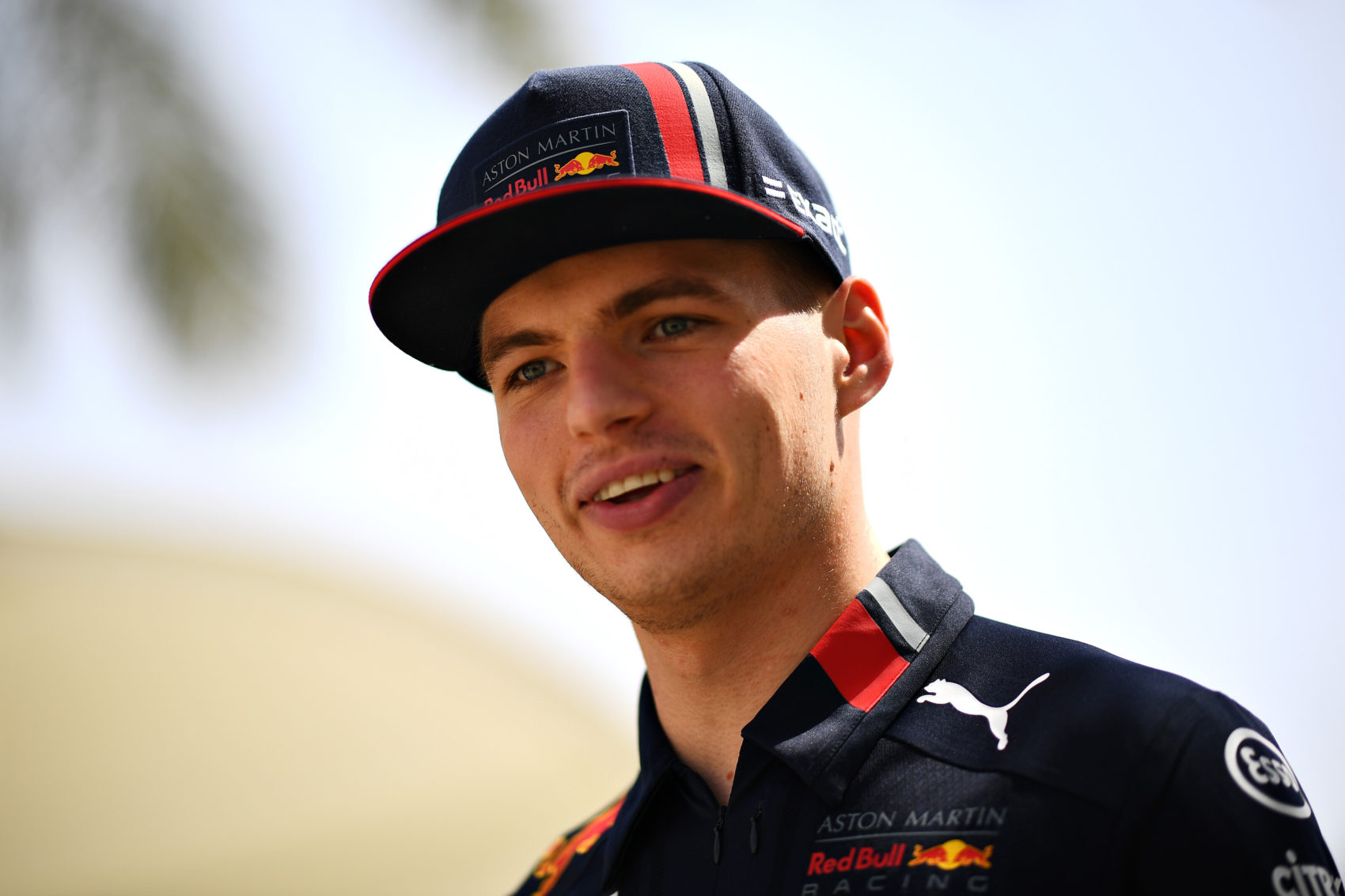 Verstappen nem tűzne ki hosszútávú célokat maga elé