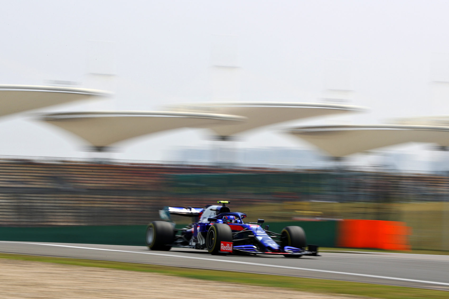 Albon: Ez a pont a csapat érdeme