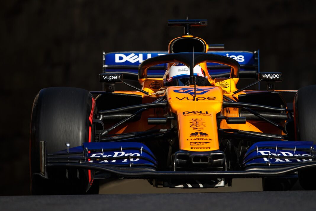Carlos Sainz Jr., McLaren racingline, racingilnehu, racingline.hu