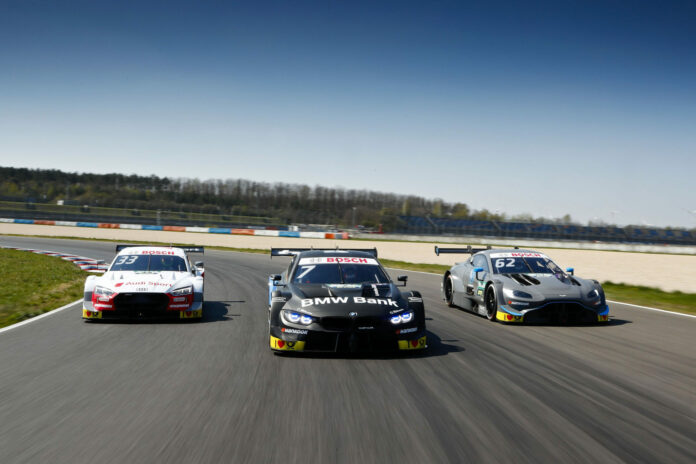 DTM, aston martin, audi, bmw, racingline.hu