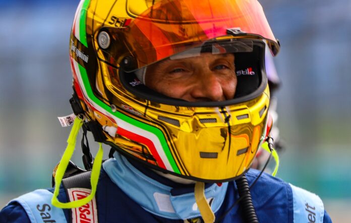 Gabriele Tarquini