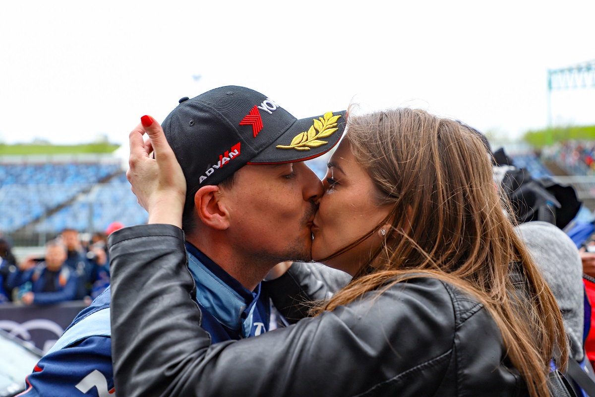 Képgaléria a WTCR hungaroringi hétvégéjéről