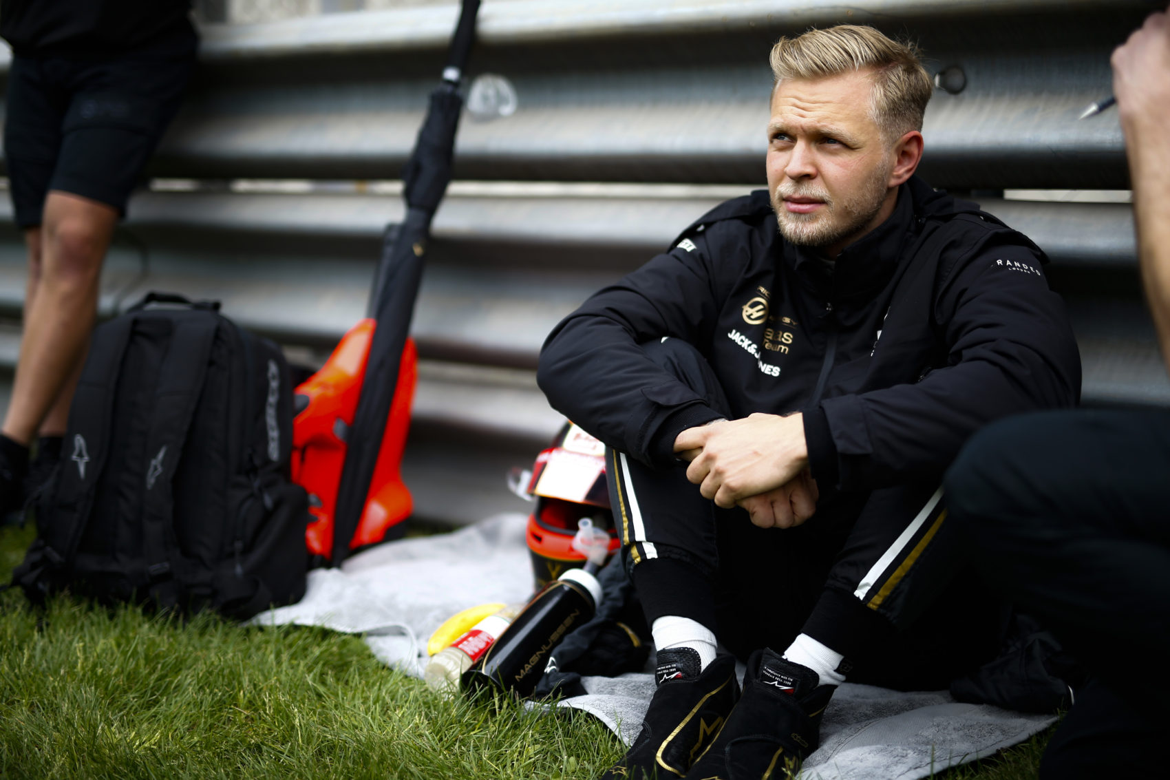 Magnussen szponzora is érintett a Srí Lanka-i támadásokban