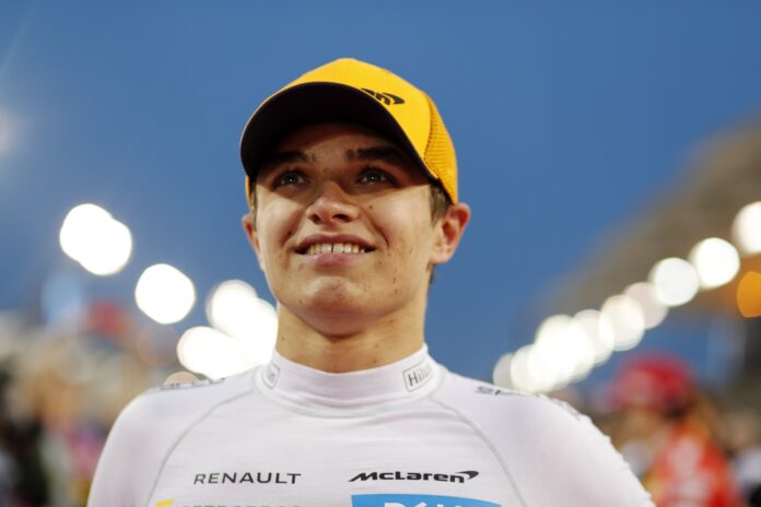 Lando Norris, racingline, racingilnehu, racingline.hu