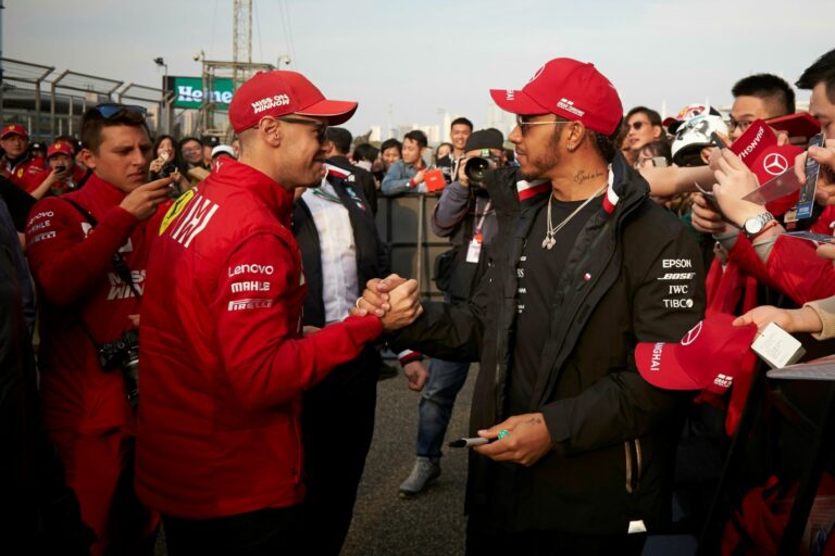 Sebastian Vettel, Lewis Hamilton, racingline, racinglinehu, racingline.hu