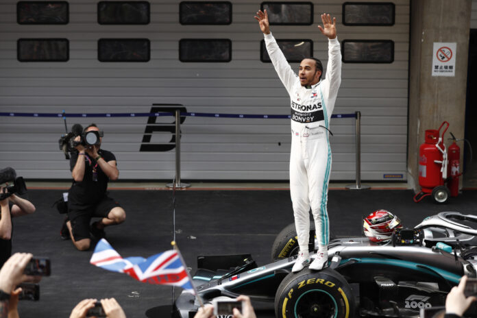 Hamilton, racingline.hu