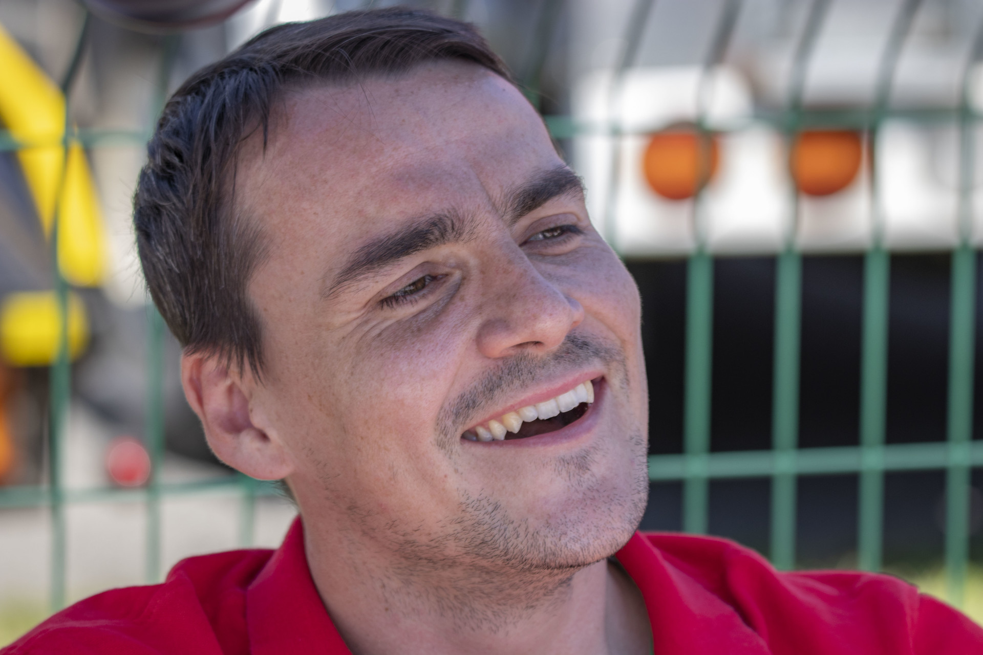 Michelisz szerint elérhető a dobogó, és talán a győzelem is a Hungaroringen