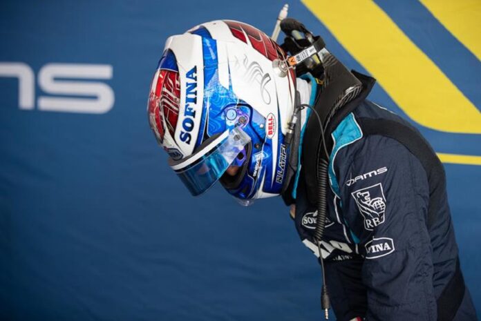Nicholas Latifi