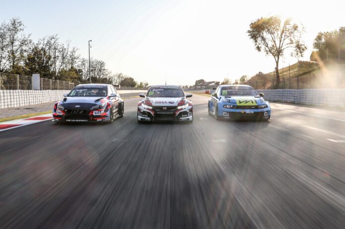 WTCR racingline, racinglinehu, racingline.hu