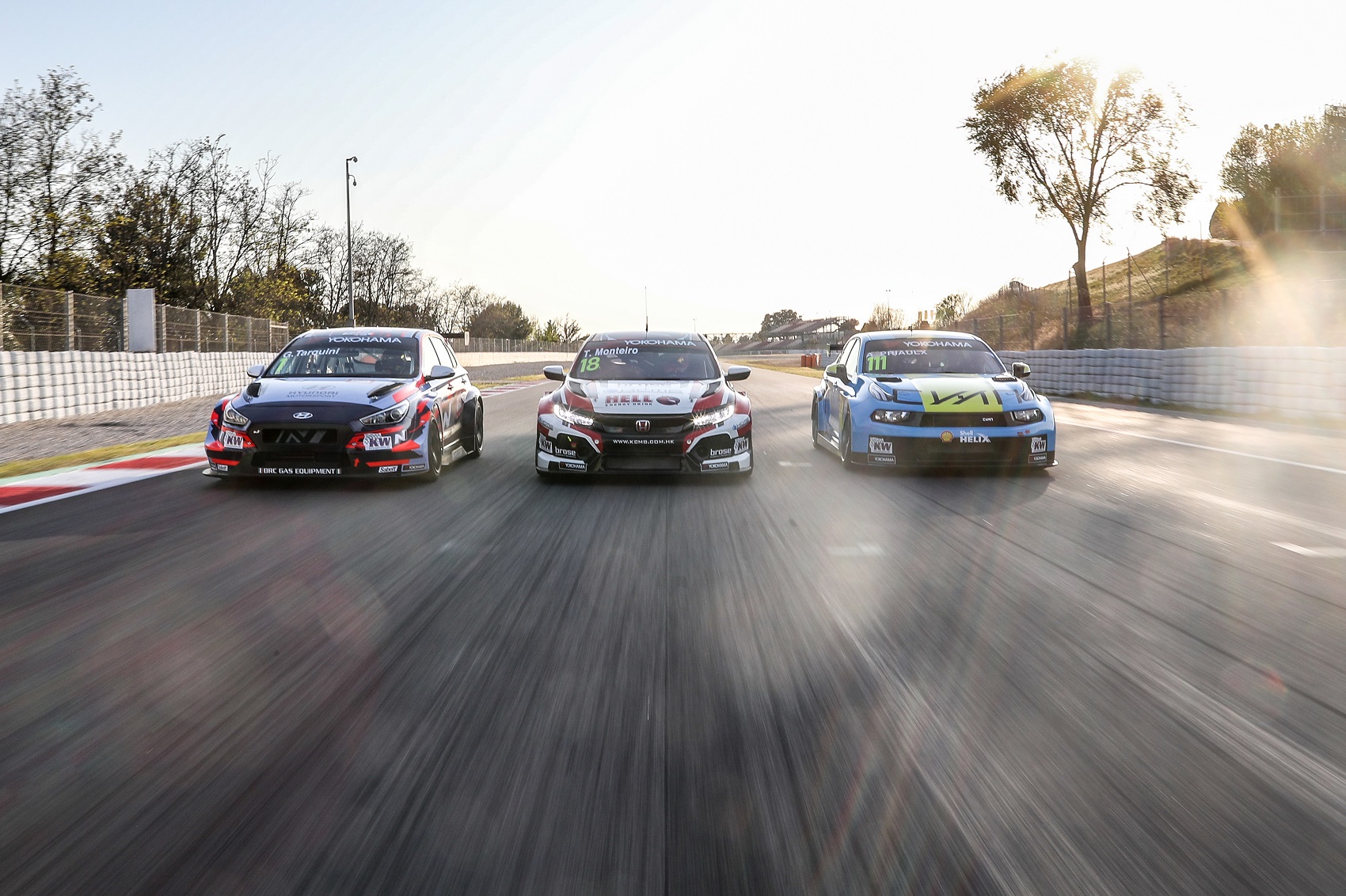 Kvízkérdések a WTCR szezonnyitója előtt!