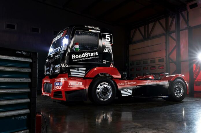 kiss norbert, racingline.hu