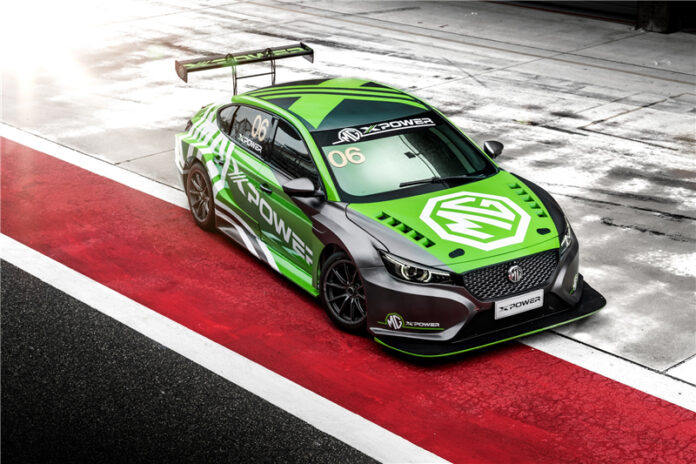 mg, tcr, racingline.hu