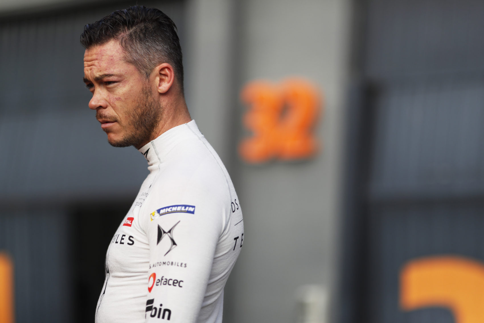 Lotterer: Hamilton és Vettel ne ítélkezzen a Formula E felett, amíg ki nem próbálják