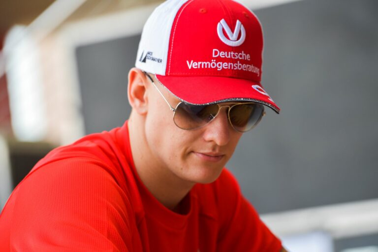 Seiler: Német Nagydíjnak lennie kell, mikor Schumacher F1-es pilóta lesz
