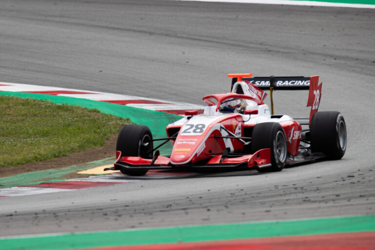 Két Prema győzelemmel indult az új Formula 3-as bajnokság