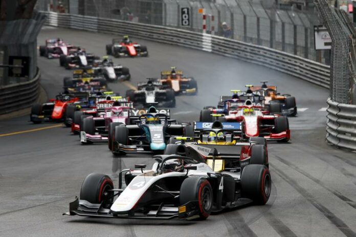 De Vries, Monaco, racingline.hu