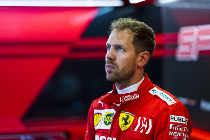 Vettel, racingline, racingilnehu, racingline.hu