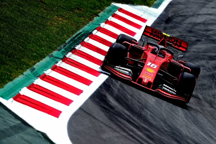 Charles Leclerc, Ferrari, racingline, racinglinehu, racingline.hu