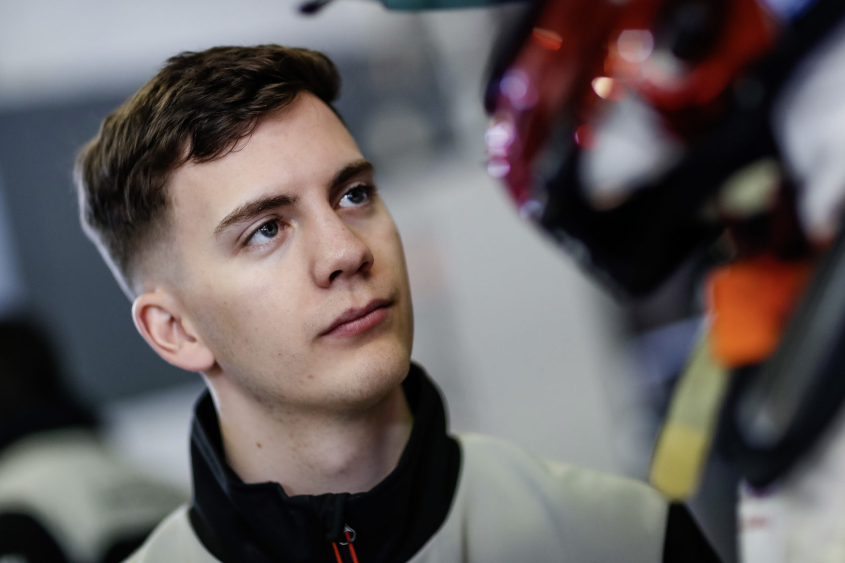 Vettel öccse nem reménykedik a Forma-1-ben