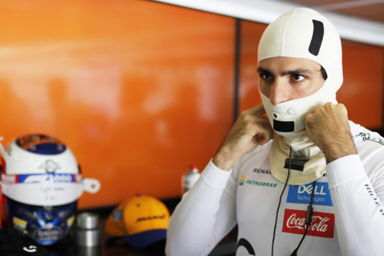 Carlos Sainz Jr, McLaren,racingline, racinglinehu, racingline.hu