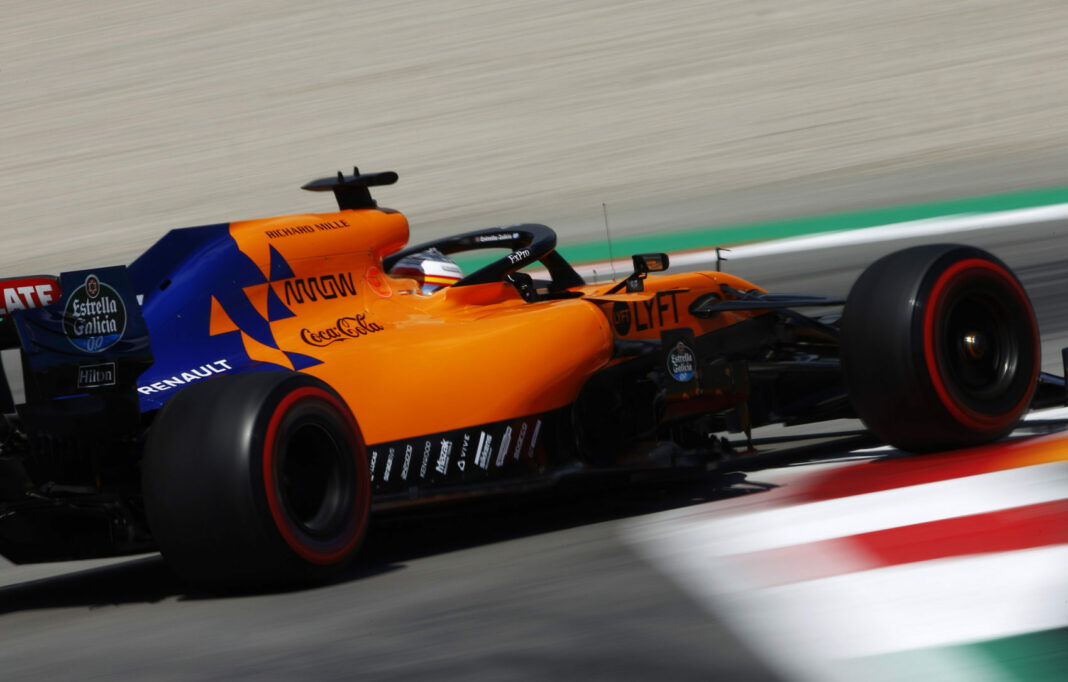 Carlos Sainz Jr., McLaren MCL34, racingline.hu