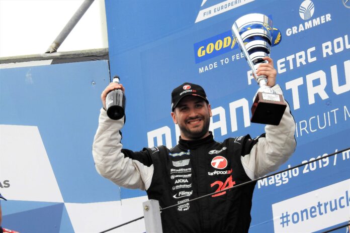 Kiss norbert, racingline.hu