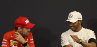 Vettel, Hamilton racingline, racinglinehu, racingline.hu, forma-1