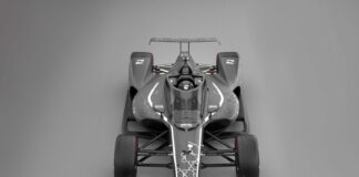 IndyCar szélvédő 2020-tól, racingline.hu