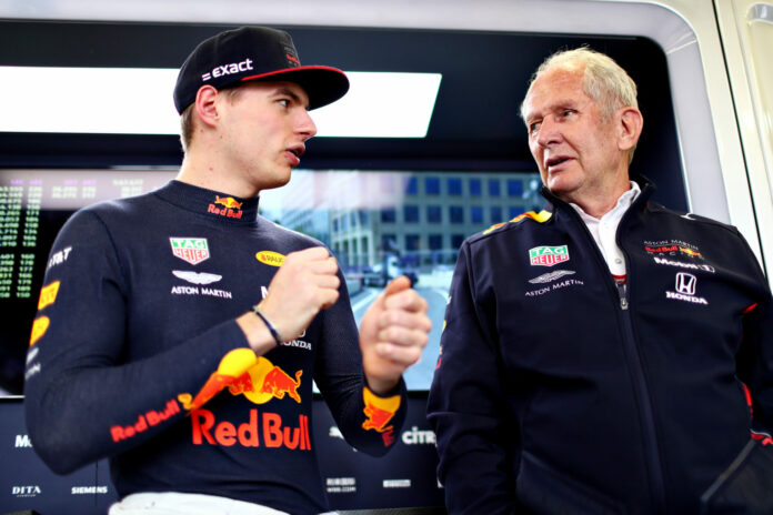 Marko, Racingline