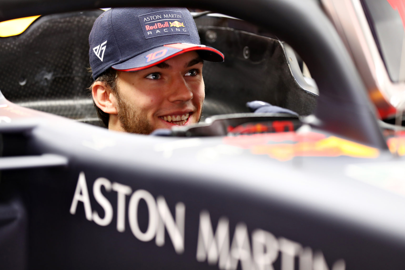 Gasly: A Honda most már célba veheti a Mercedest