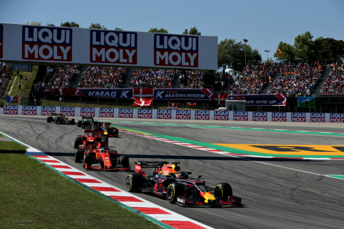 F1, racingline, racinglinehu, racingline.hu