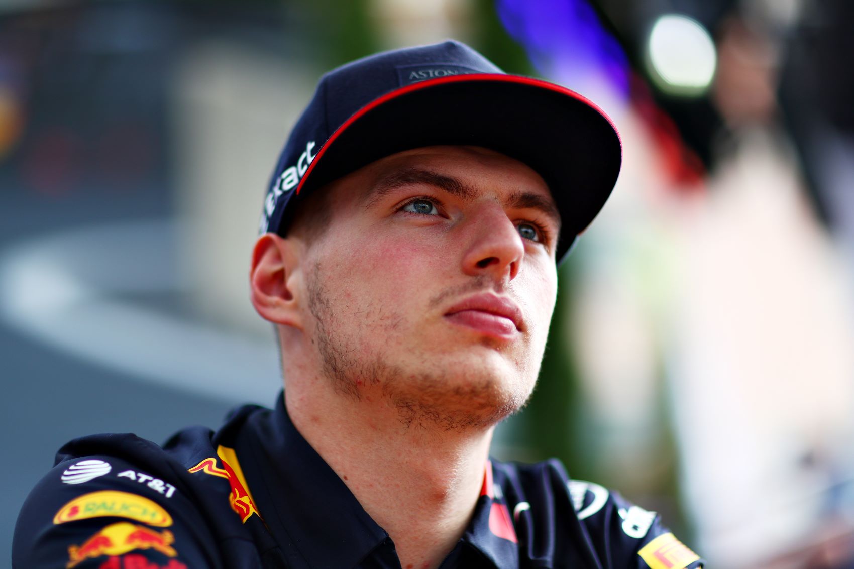 Marko hisz abban, hogy Verstappen nyerhet vasárnap