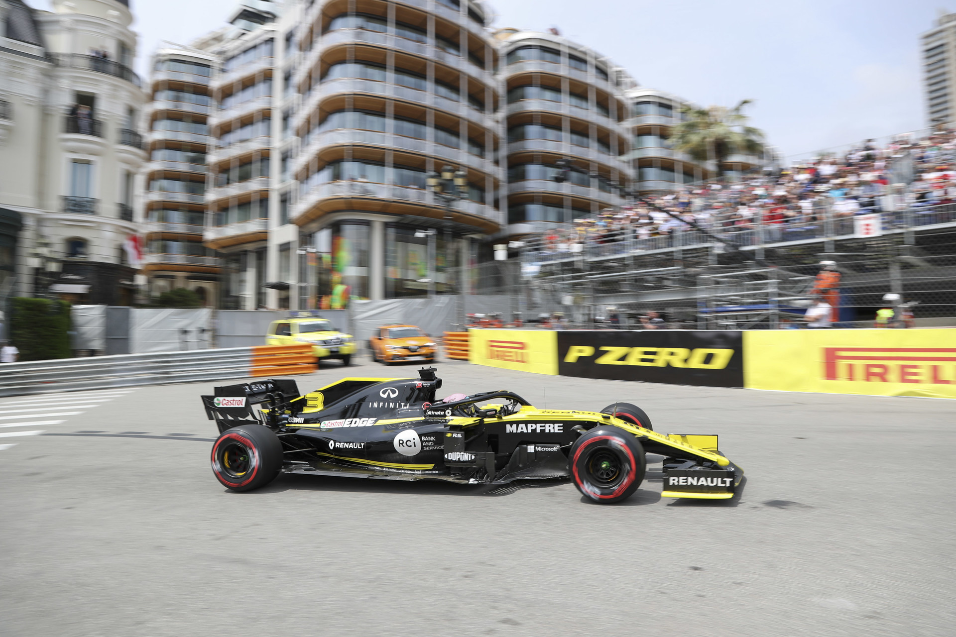 A Renault „időmérős” autót építene 2020-ra