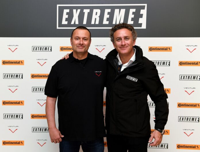 Extreme E, racingline, racinglinehu, racingline.hu