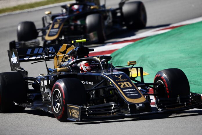 Haas, racingline, racingilnehu, racingline.hu