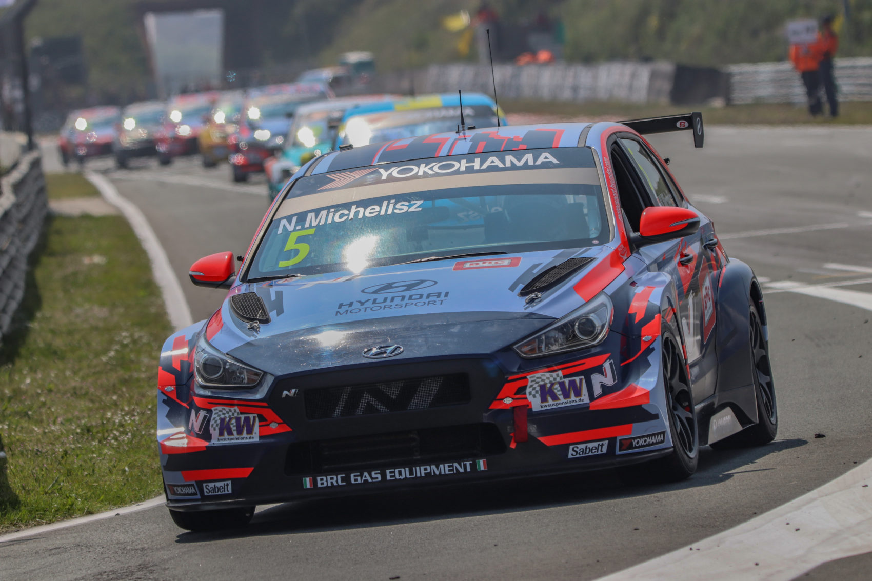 Fals információk terjednek arról, hogy a WTCR Bathurstba menne