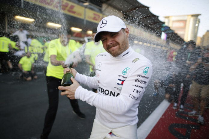 Bottas, racingline.hu