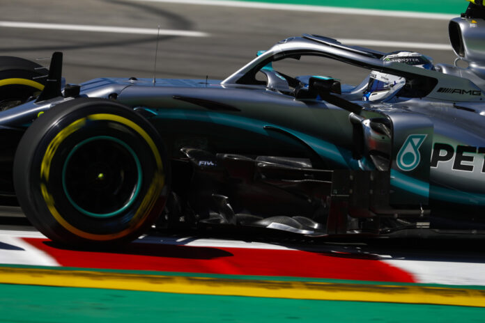 Valtteri Bottas racingline, racinglinehu, racingline.hu