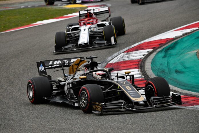 Romain Grosjean racingline, racinglinehu, racingline.hu